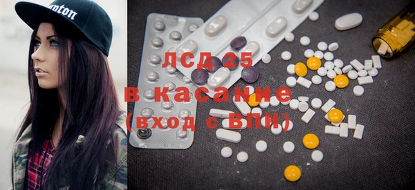 стафф Алексин